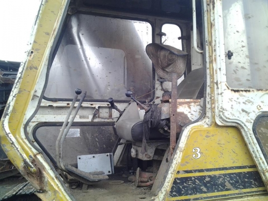 ขายถูกแมคโคซูมิโตโม่รุ่น280 ขายถูกแมคโคซูมิโตโม่รุ่น280