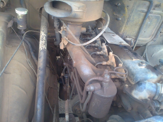 สิบล้อหน้ายาวเพลาเดียว สิบล้อหน้ายาวเพลาเดียว