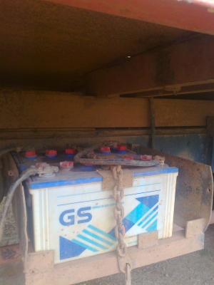 สิบล้อหน้ายาวเพลาเดียว สิบล้อหน้ายาวเพลาเดียว