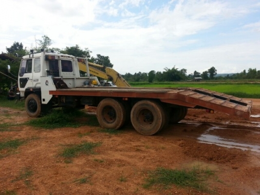 ขายMITSUBISHI FN527M-A เครื่อง 6D16 พ.เพาเวอร์ เบรกทิฟฟี่ ภายในสวย แอร์เย็น สภาพพร้อมใช้งาน เอกสารพร้อมโอน สนใจโทร 090-8588220คุณนะ