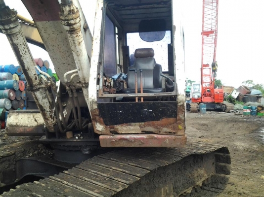 ขายถูกแมคโคซูมิโตโม่รุ่น280 ขายถูกแมคโคซูมิโตโม่รุ่น280