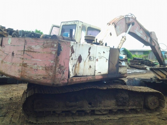 ขายถูกแมคโคซูมิโตโม่รุ่น280 ขายถูกแมคโคซูมิโตโม่รุ่น280