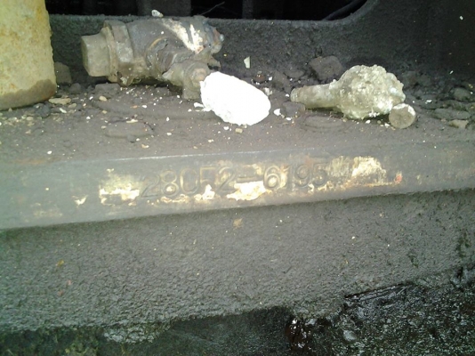 ขายถูกแมคโคซูมิโตโม่รุ่น280 ขายถูกแมคโคซูมิโตโม่รุ่น280