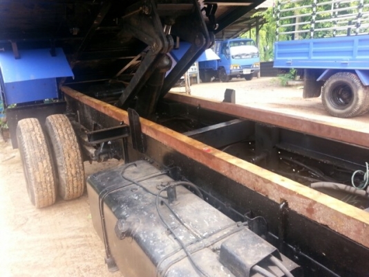 ขายดั้มเกษตร ISUZU NKR110แรง เครื่องดี แคชซีสวย ยางดี ภายในสวย แอร์เย็น เอกสารพร้อมโอน สนใจโทร 090-8588220คุณนะ