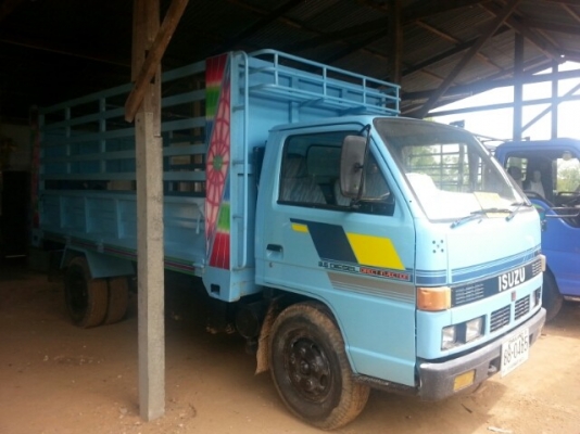 ขายดั้มเกษตร ISUZUNKR110แรง เครื่องดี แคชซีสวย ยางดี ภายในสวย สภาพพร้อมใช้งาน เอกสารพร้อมโอน สนใจโทร 090-8588220คุณนะ