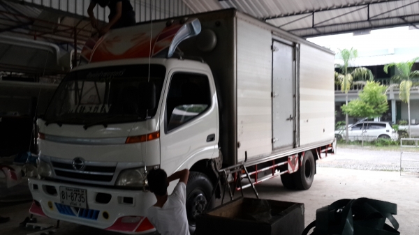 **ลูกค้าจัดไม่ผ่าน***ขายอีกรอบ HINO ปี 50 ยาว 5 เมตร เครื่อง 130 แรง ใช้เงินดาวน์ 5 หมื่น **ลูกค้าจัดไม่ผ่าน***ขายอีกรอบ HINO ปี 50 ยาว 5 เมตร เครื่อง 130 แรง ใช้เงินดาวน์ 5 หมื่น