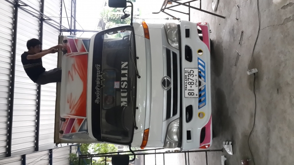 **ลูกค้าจัดไม่ผ่าน***ขายอีกรอบ HINO ปี 50 ยาว 5 เมตร เครื่อง 130 แรง ใช้เงินดาวน์ 5 หมื่น **ลูกค้าจัดไม่ผ่าน***ขายอีกรอบ HINO ปี 50 ยาว 5 เมตร เครื่อง 130 แรง ใช้เงินดาวน์ 5 หมื่น