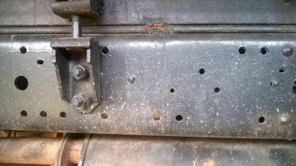 ขาย 6 ล้อดั้ม NPR 120 ห้างแท้ คัสซีสวยตลอดเส้น  เครื่อง 4HF1 120 ฝาขาว พวงมาลัยพาวเวอร์ ทะเบียนเต็มพร้อมโอน ราคาต่อรองได้ครับ