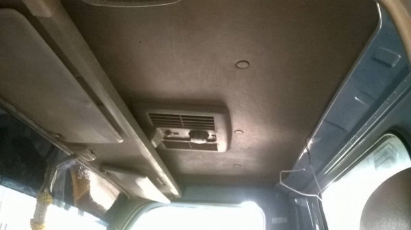 ขาย 6 ล้อดั้ม NPR 120 ห้างแท้ คัสซีสวยตลอดเส้น  เครื่อง 4HF1 120 ฝาขาว พวงมาลัยพาวเวอร์ ทะเบียนเต็มพร้อมโอน ราคาต่อรองได้ครับ