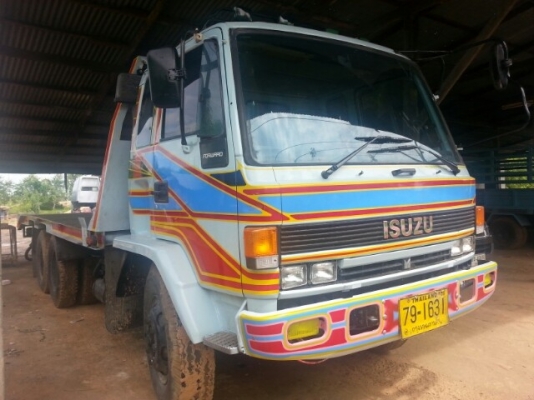 ขาย10ล้อร็อกกี้ 175แรง เครื่องดี แคชซีสวย พ.เพาเวอร์ เบรกทิฟฟี่ ภายในสวย สภาพพร้อมใช้งาน เอกสารพร้อมโอน สนใจโทร 090-8588220คุณนะ