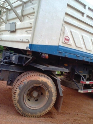 HINO FM 344  หางขายแล้วค่ะ เหลือแค่ตัวแม่  ราคา 2,300,000 บาทค่ะ