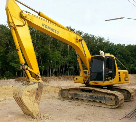 ขายเอง KOMATSU รุ่น 6 ราคา1,03,0000