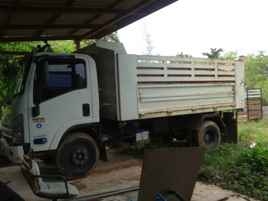 ISUZU NPR150