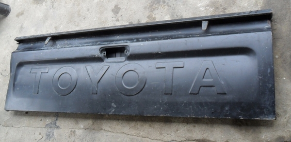 ฝากระบะ ไมตี้X เปิดกลาง