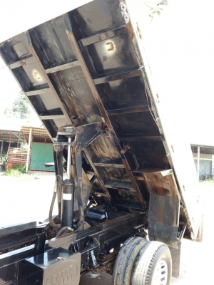 ISUZU NPR ELF ISUZU NPR ELF