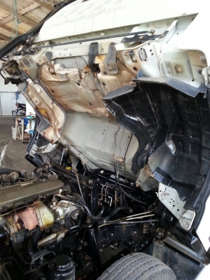 ISUZU NPR ELF ISUZU NPR ELF