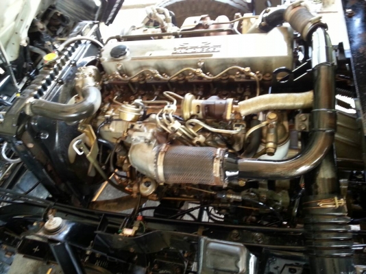 ISUZU NPR ELF ISUZU NPR ELF