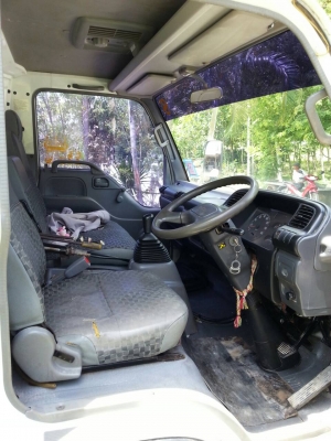 ISUZU NPR ELF ISUZU NPR ELF