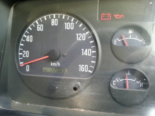 ISUZU NPR ELF ISUZU NPR ELF