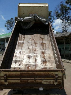 ISUZU NPR ELF ISUZU NPR ELF