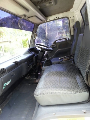 ISUZU NPR ELF ISUZU NPR ELF