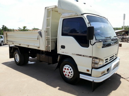 ISUZU NPR ELF ISUZU NPR ELF