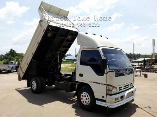 ISUZU NPR ELF ISUZU NPR ELF