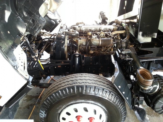 ISUZU NPR ELF ISUZU NPR ELF