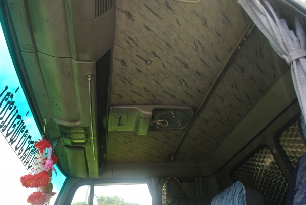 HINO FL3H ยอดจัดไฟแนนซ์ได้ 550,000 บาทค่ะ