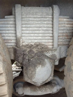 HINO FL3H ยอดจัดไฟแนนซ์ได้ 550,000 บาทค่ะ