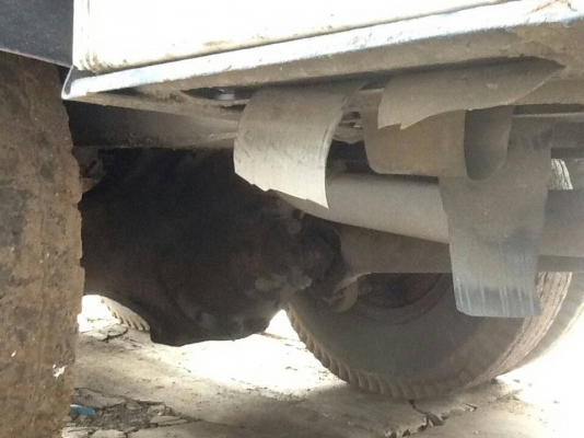 HINO FL3H ยอดจัดไฟแนนซ์ได้ 550,000 บาทค่ะ