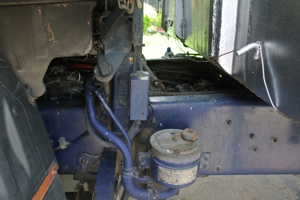 HINO FL3H ยอดจัดไฟแนนซ์ได้ 550,000 บาทค่ะ