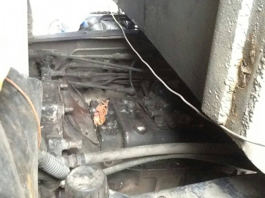 HINO FL3H ยอดจัดไฟแนนซ์ได้ 550,000 บาทค่ะ