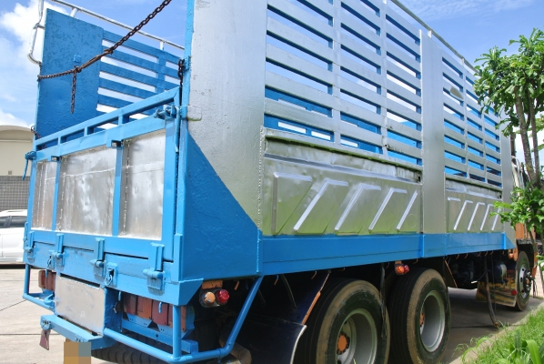 HINO FL3H ยอดจัดไฟแนนซ์ได้ 550,000 บาทค่ะ