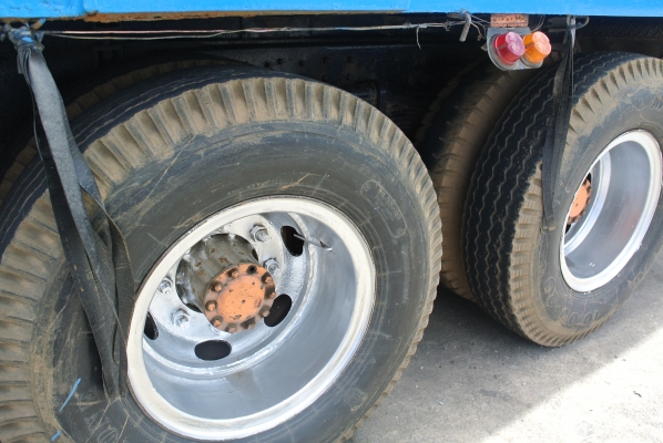 HINO FL3H ยอดจัดไฟแนนซ์ได้ 550,000 บาทค่ะ