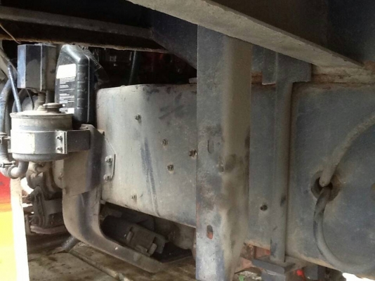 HINO FL3H ยอดจัดไฟแนนซ์ได้ 550,000 บาทค่ะ