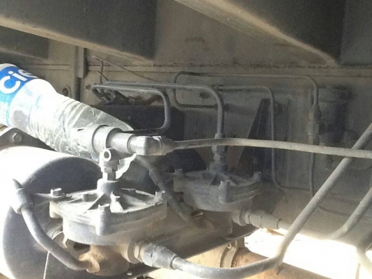 HINO FL3H ยอดจัดไฟแนนซ์ได้ 550,000 บาทค่ะ