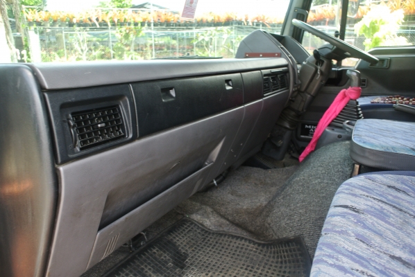 HINO FL3H ยอดจัดไฟแนนซ์ได้ 550,000 บาทค่ะ