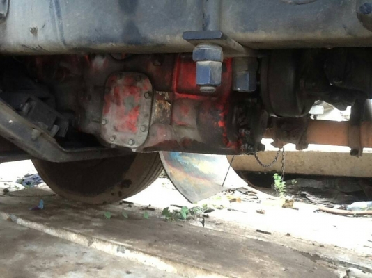 HINO FL3H ยอดจัดไฟแนนซ์ได้ 550,000 บาทค่ะ