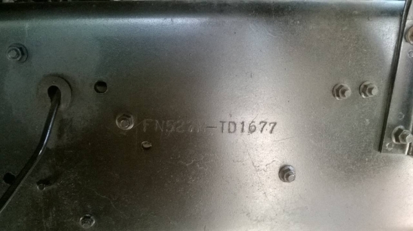 ขายเทนเลอร์ ไอ้หลง FN527M-TD พร้อมใช้งาน เครื่องเดิม 6D16 195 แรงม้า เกียร์ 10 สปีด เบรคใหญ่เพลาบุ๋ม ทะเบียนพร้อมโอนครับ