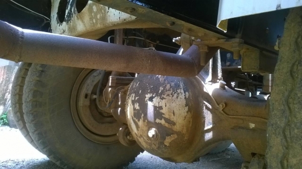 ขายเทนเลอร์ ไอ้หลง FN527M-TD พร้อมใช้งาน เครื่องเดิม 6D16 195 แรงม้า เกียร์ 10 สปีด เบรคใหญ่เพลาบุ๋ม ทะเบียนพร้อมโอนครับ