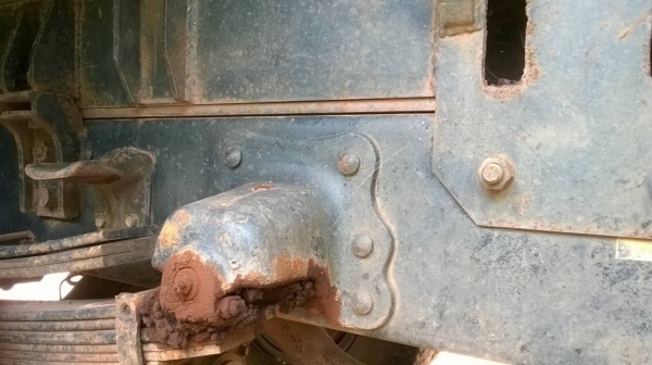 ขาย 6 ล้อดั้ม FC2W สภาพพร้อมใช้ คัสซีสวยตลอดเส้น เครื่อง WO4D 120 แรงม้า ดั้มสวย เก๋งบาง ทะเบียนเต็มพร้อมโอน