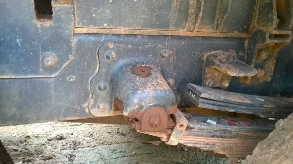 ขาย 6 ล้อดั้ม FC2W สภาพพร้อมใช้ คัสซีสวยตลอดเส้น เครื่อง WO4D 120 แรงม้า ดั้มสวย เก๋งบาง ทะเบียนเต็มพร้อมโอน