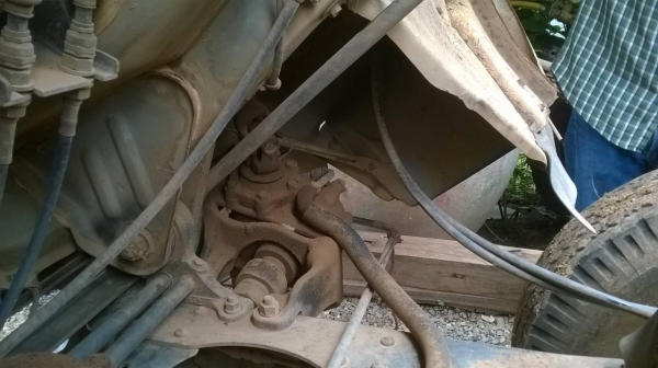 ขาย 6 ล้อดั้ม FC2W สภาพพร้อมใช้ คัสซีสวยตลอดเส้น เครื่อง WO4D 120 แรงม้า ดั้มสวย เก๋งบาง ทะเบียนเต็มพร้อมโอน