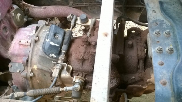 ขาย 6 ล้อดั้ม FC2W สภาพพร้อมใช้ คัสซีสวยตลอดเส้น เครื่อง WO4D 120 แรงม้า ดั้มสวย เก๋งบาง ทะเบียนเต็มพร้อมโอน