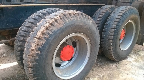 ขาย ROCKY FXZ13NFY เครื่อง 6HE1 Turbo 240 แรงม้า สภาพสวยจัดดั้มสามมิตร คัสซีสวยตลอดเส้น เกียร์ Easton เก๋งสวย แอร์เย็น ทะเบียนเต็มพร้อมโอนครับ