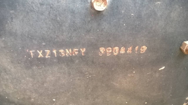 ขาย ROCKY FXZ13NFY เครื่อง 6HE1 Turbo 240 แรงม้า สภาพสวยจัดดั้มสามมิตร คัสซีสวยตลอดเส้น เกียร์ Easton เก๋งสวย แอร์เย็น ทะเบียนเต็มพร้อมโอนครับ