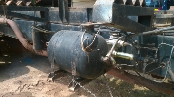 ขาย ROCKY FXZ13NFY เครื่อง 6HE1 Turbo 240 แรงม้า สภาพสวยจัดดั้มสามมิตร คัสซีสวยตลอดเส้น เกียร์ Easton เก๋งสวย แอร์เย็น ทะเบียนเต็มพร้อมโอนครับ