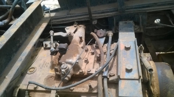 ขาย ROCKY FXZ13NFY เครื่อง 6HE1 Turbo 240 แรงม้า สภาพสวยจัดดั้มสามมิตร คัสซีสวยตลอดเส้น เกียร์ Easton เก๋งสวย แอร์เย็น ทะเบียนเต็มพร้อมโอนครับ