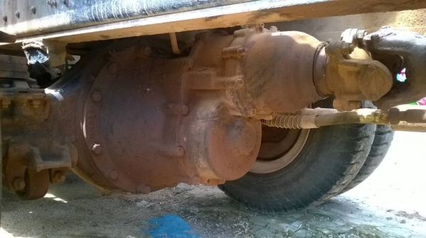 ขาย ROCKY FXZ13NFY เครื่อง 6HE1 Turbo 240 แรงม้า สภาพสวยจัดดั้มสามมิตร คัสซีสวยตลอดเส้น เกียร์ Easton เก๋งสวย แอร์เย็น ทะเบียนเต็มพร้อมโอนครับ